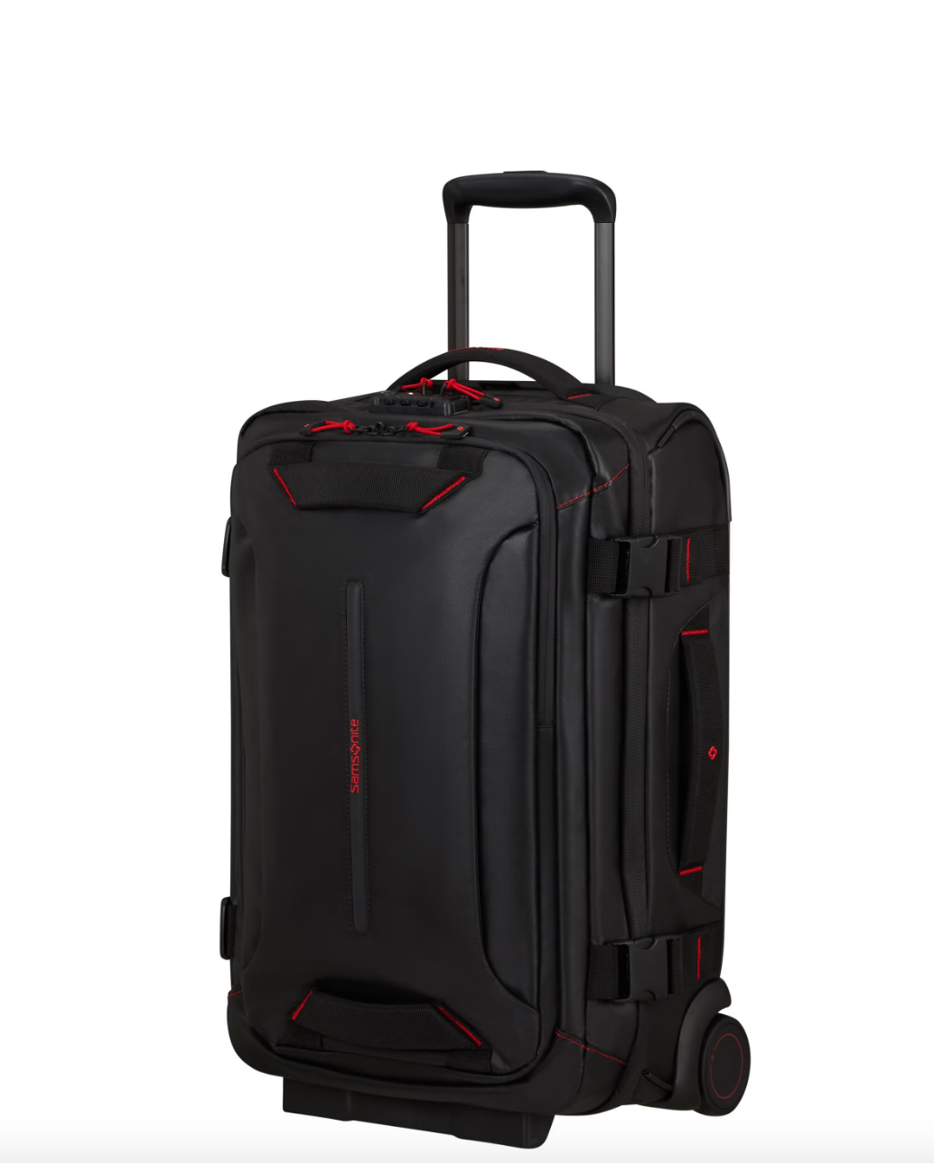 Samsonite EcoDiver Wheeled Duffle (55/20)