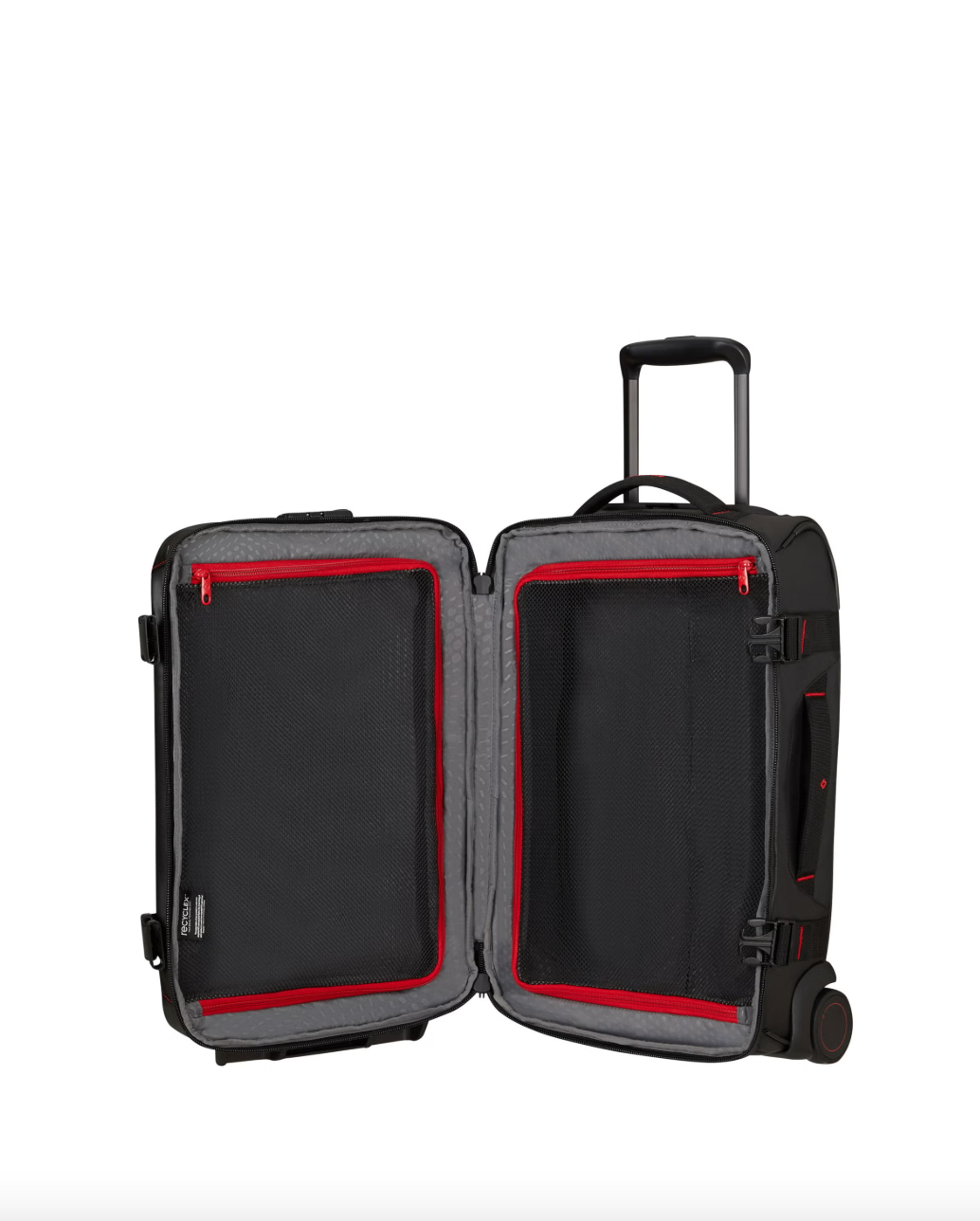 Samsonite EcoDiver Wheeled Duffle (55/20)