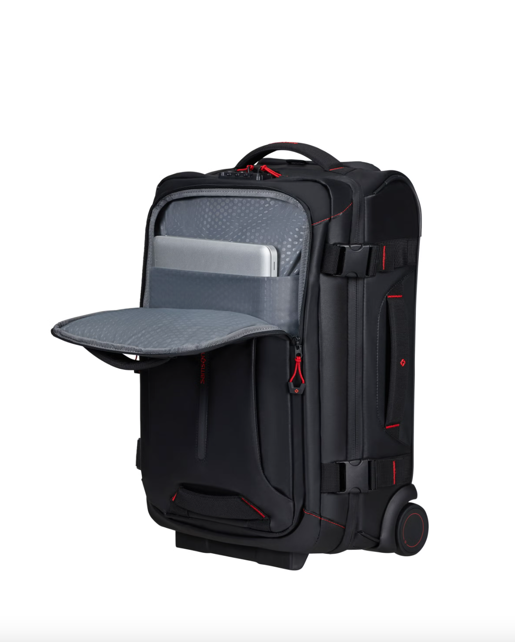 Samsonite EcoDiver Wheeled Duffle (55/20)