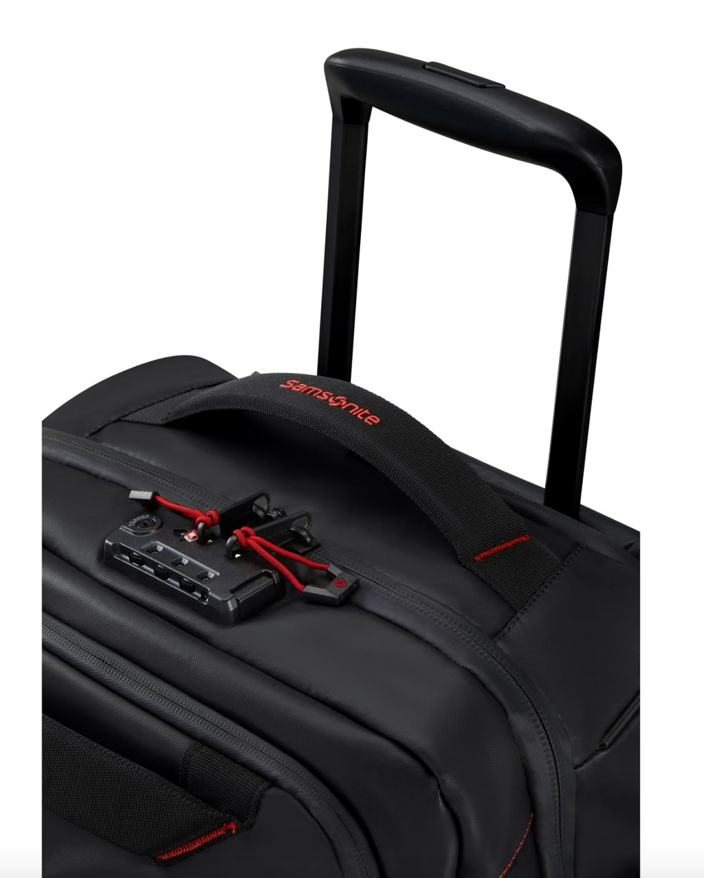 Samsonite EcoDiver Wheeled Duffle (55/20)