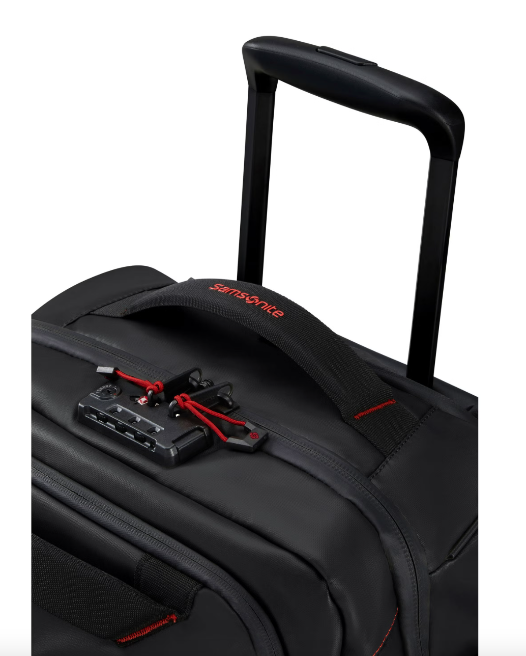 Samsonite EcoDiver Wheeled Duffle (55/20)
