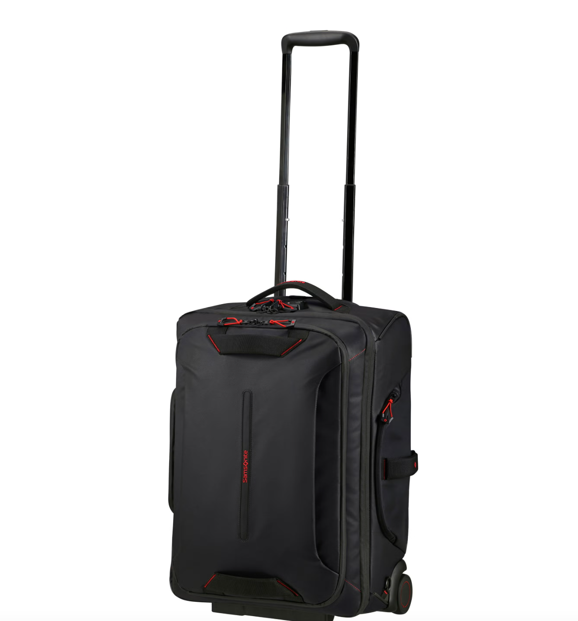 Samsonite EcoDiver Wheeled Duffle Backpack