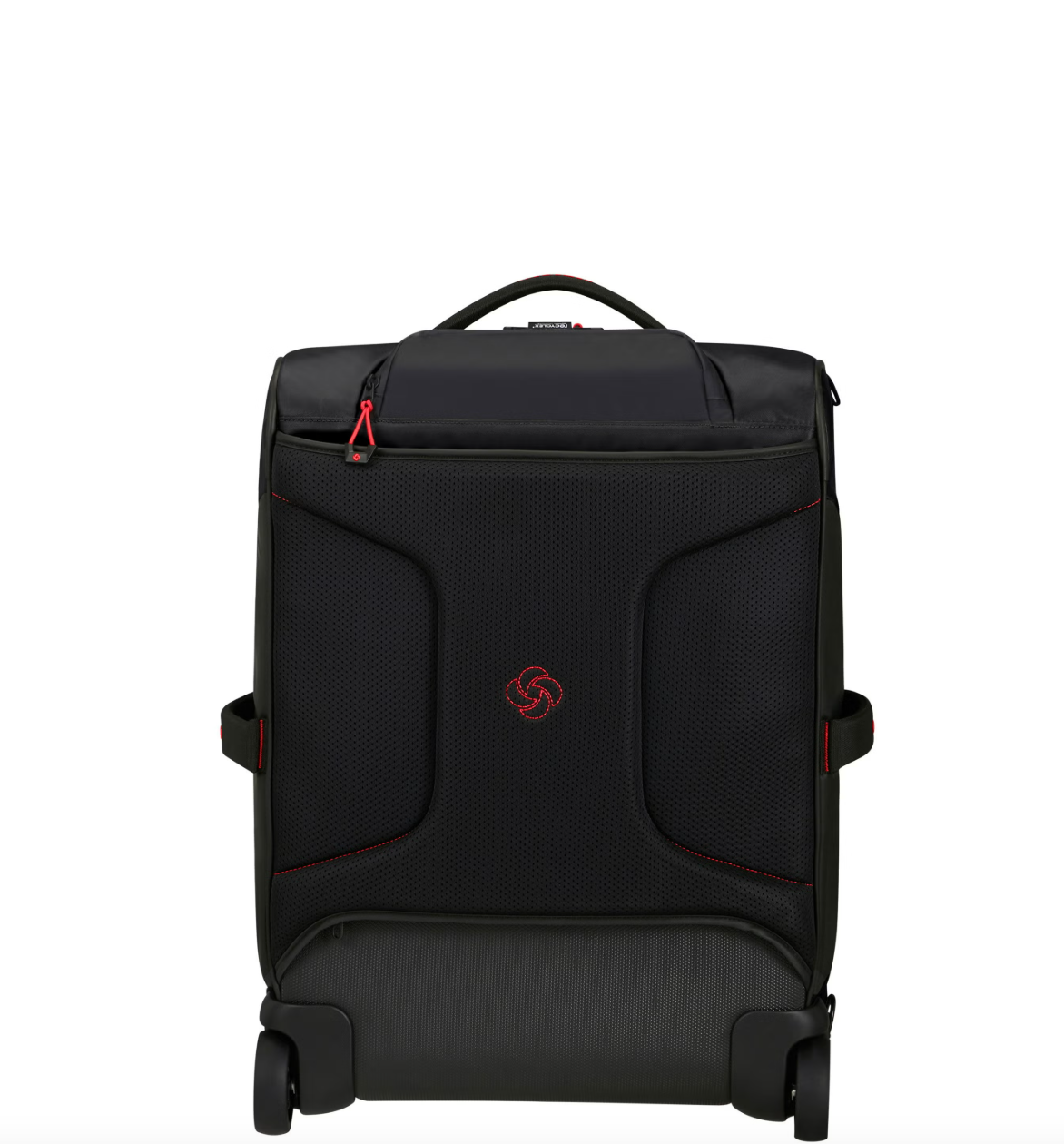 Samsonite EcoDiver Wheeled Duffle Backpack