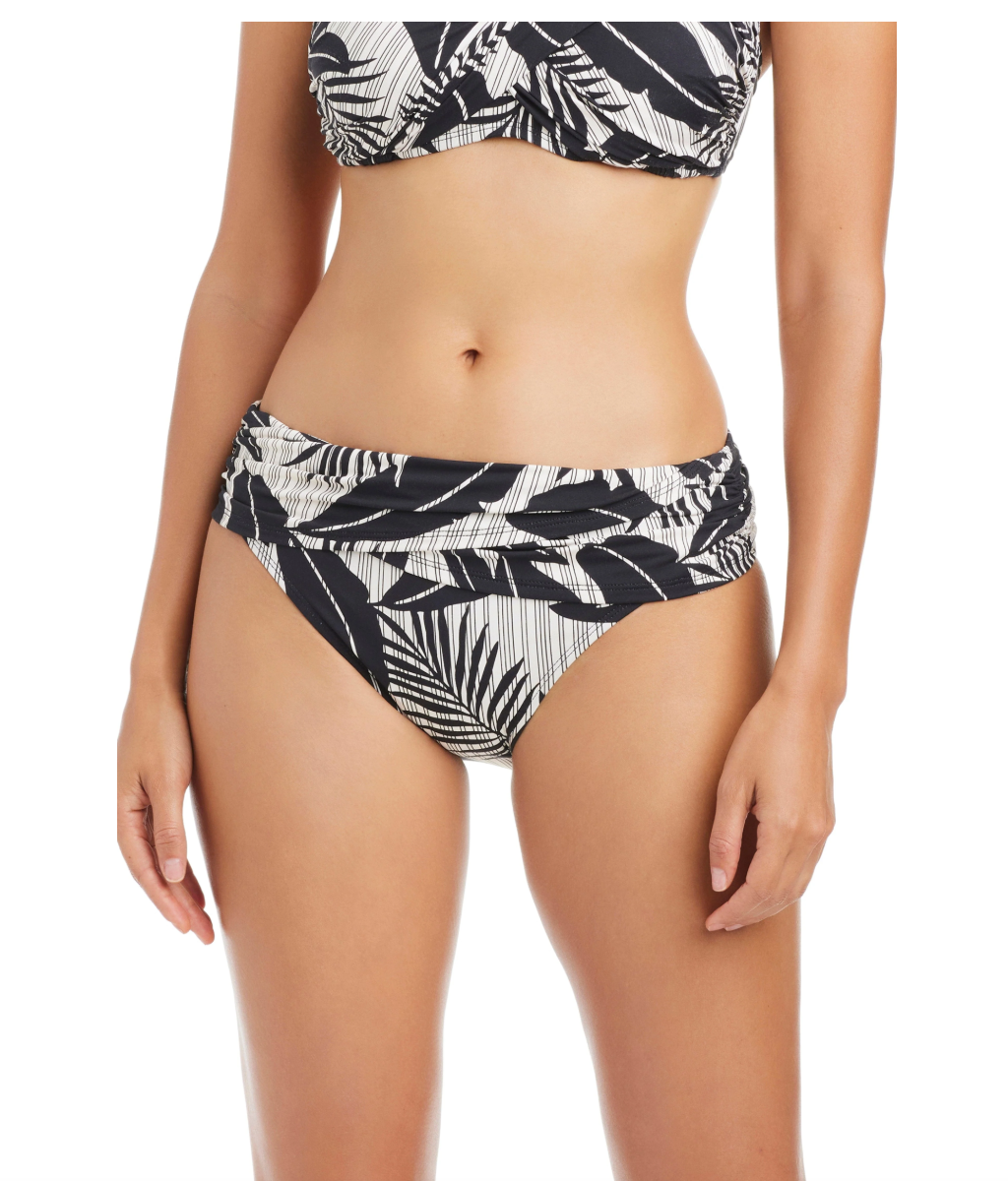 Bleu: Rod Beattie Island Time Hipster Bikini Bottom