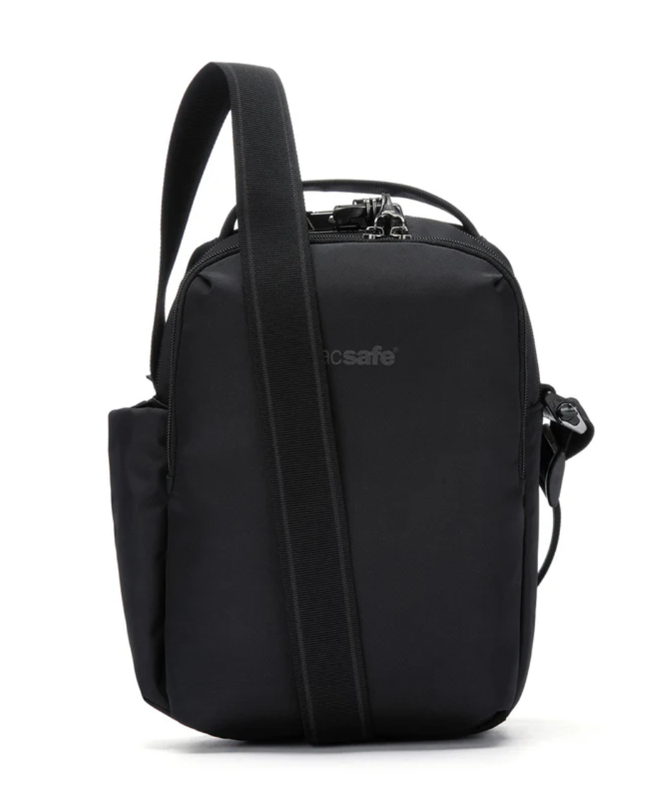 Pacsafe® V Anti-Theft Tour Crossbody