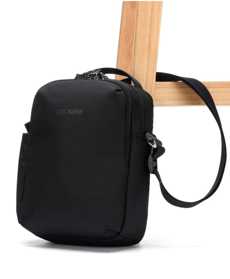 Pacsafe® V Anti-Theft Tour Crossbody