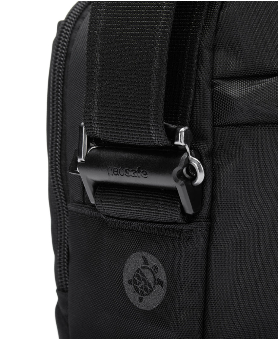 Pacsafe® V Anti-Theft Tour Crossbody