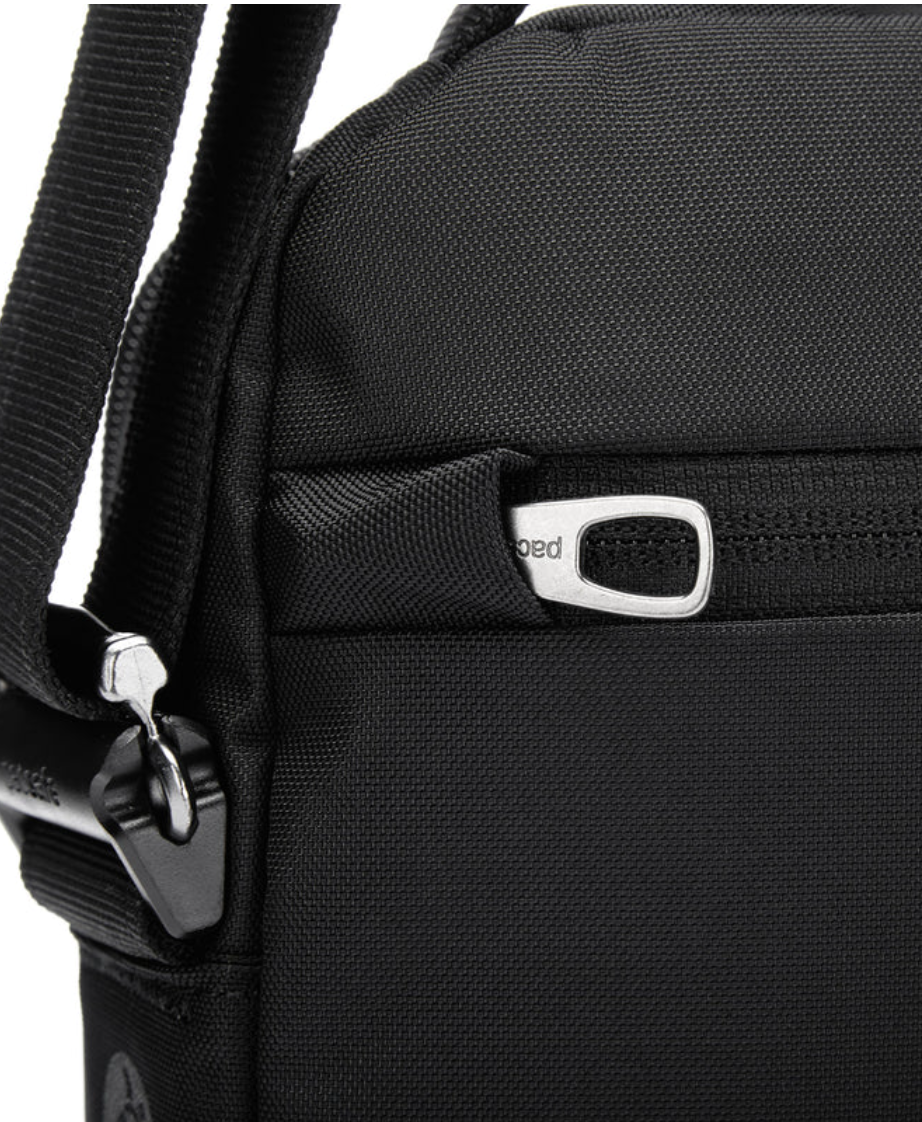 Pacsafe® V Anti-Theft Tour Crossbody