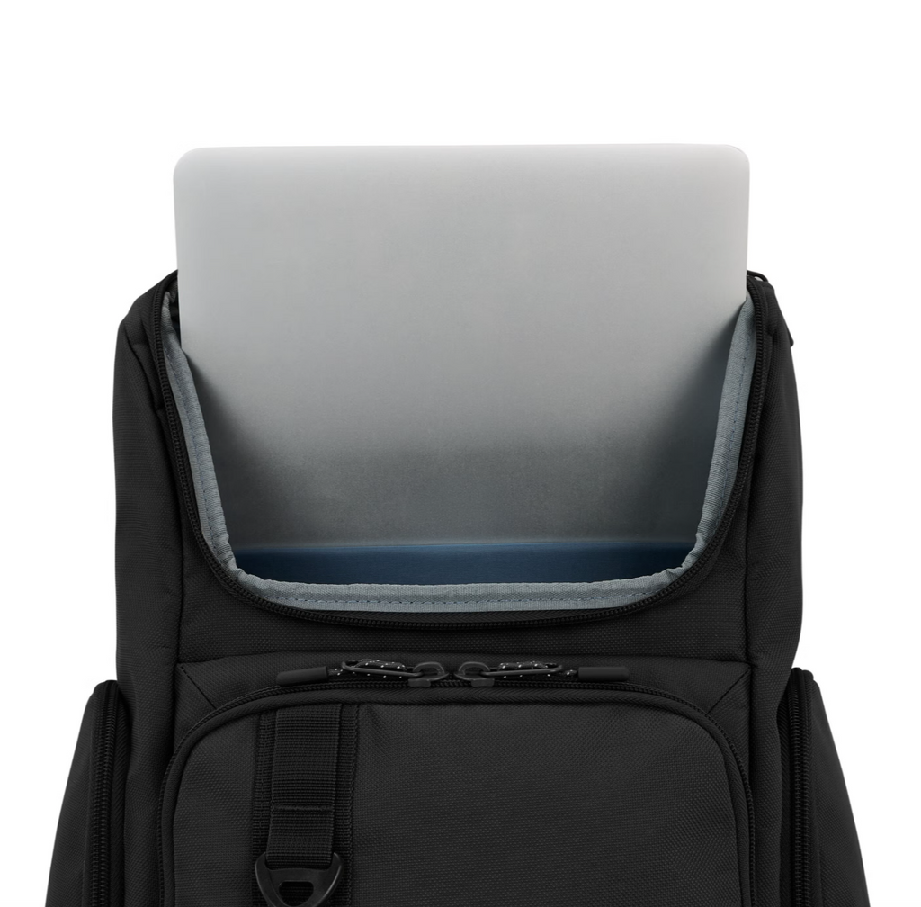 High Sierra Lineage Flap Backpack