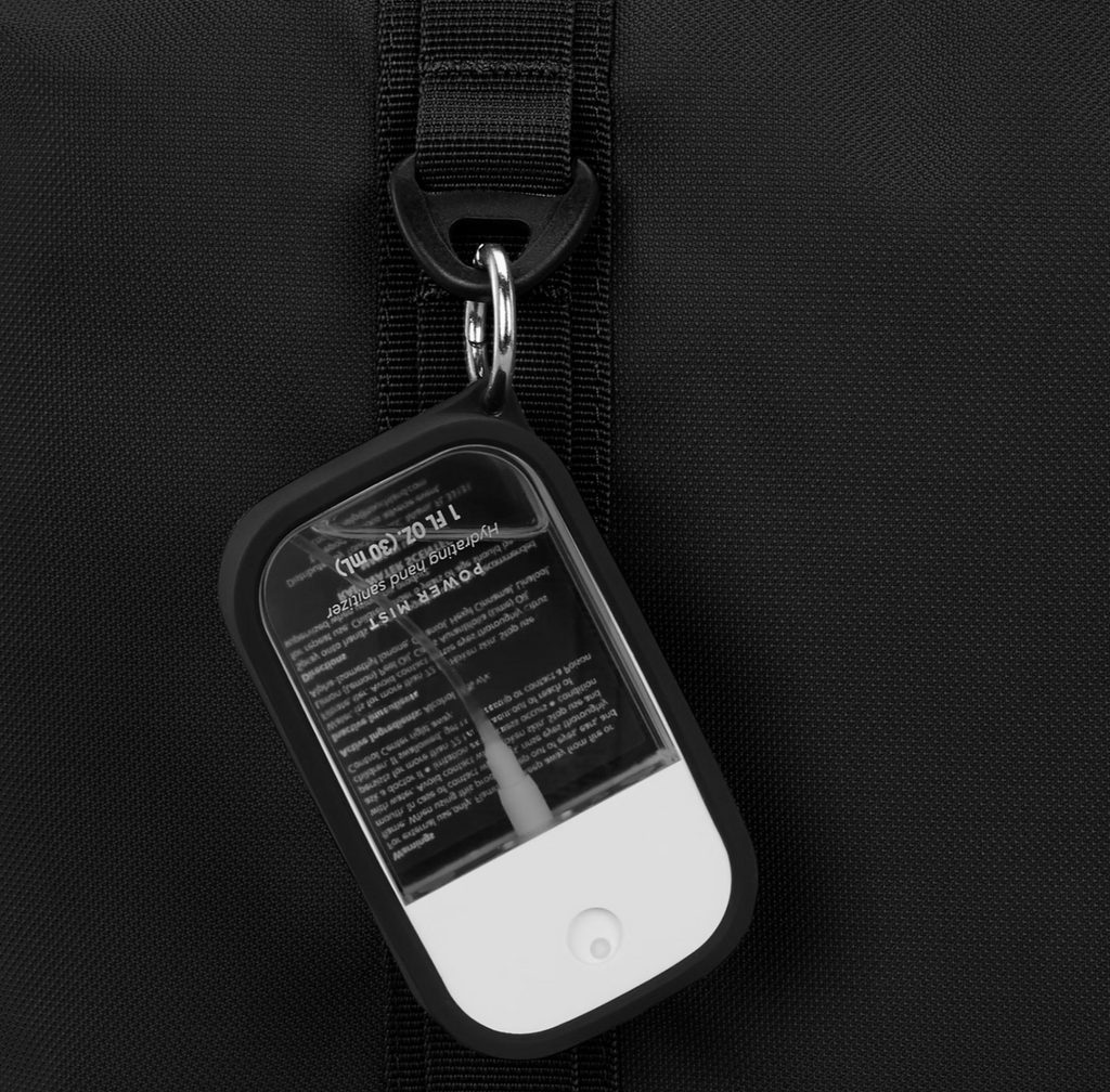 High Sierra Lineage Flap Backpack