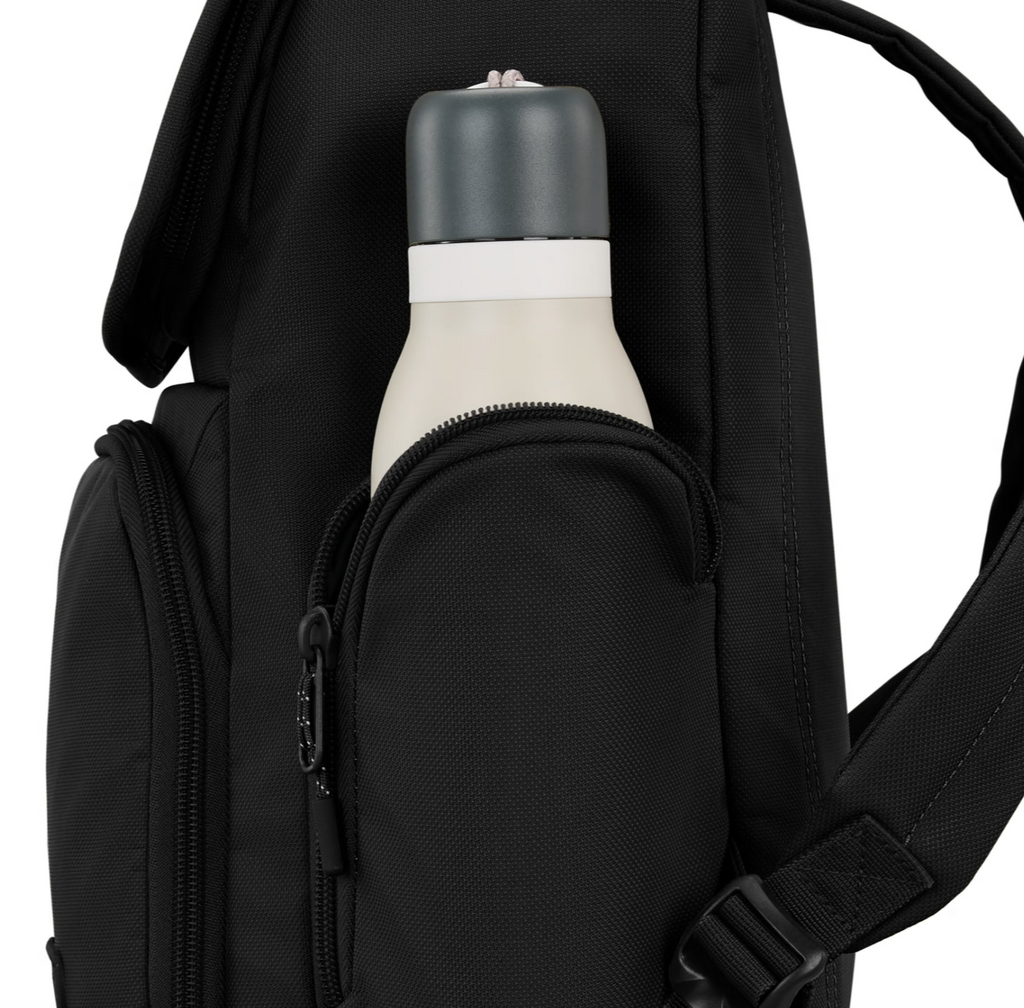 High Sierra Lineage Flap Backpack