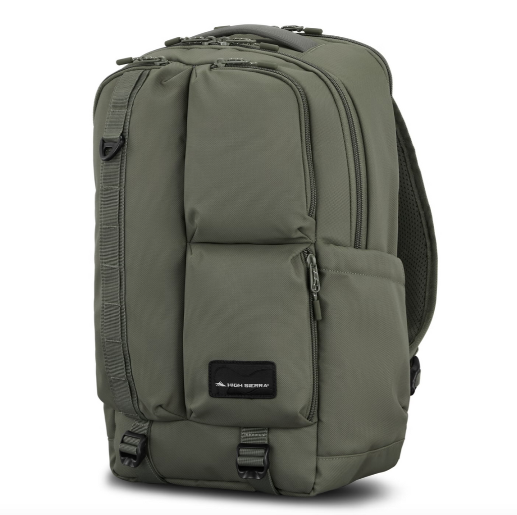 High Sierra Lineage Backpack