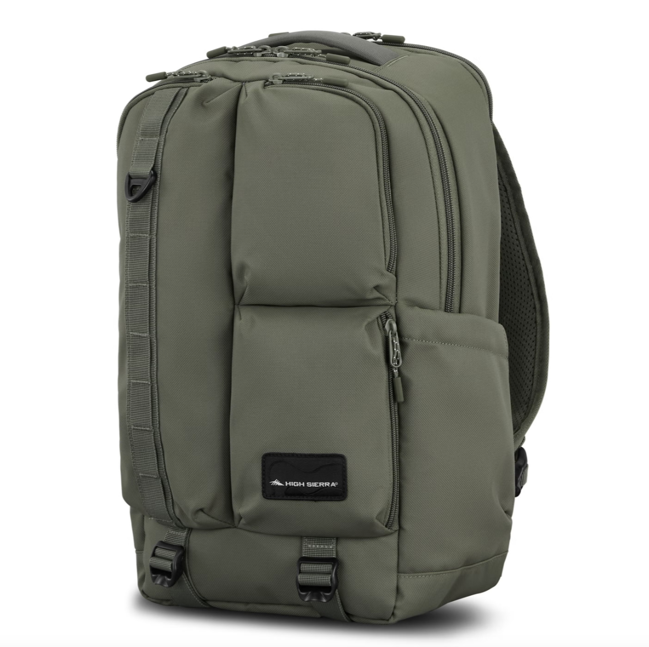 High Sierra Lineage Backpack