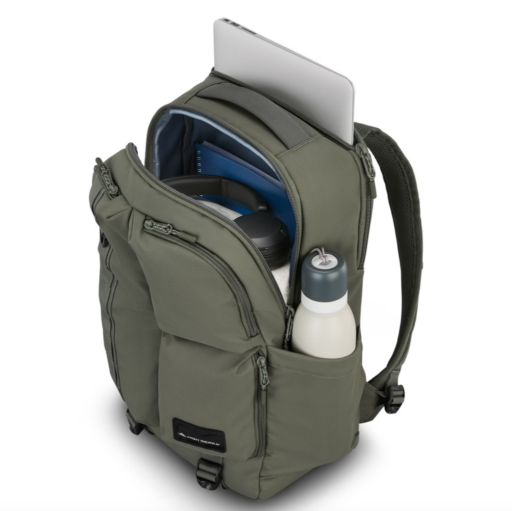 High Sierra Lineage Backpack