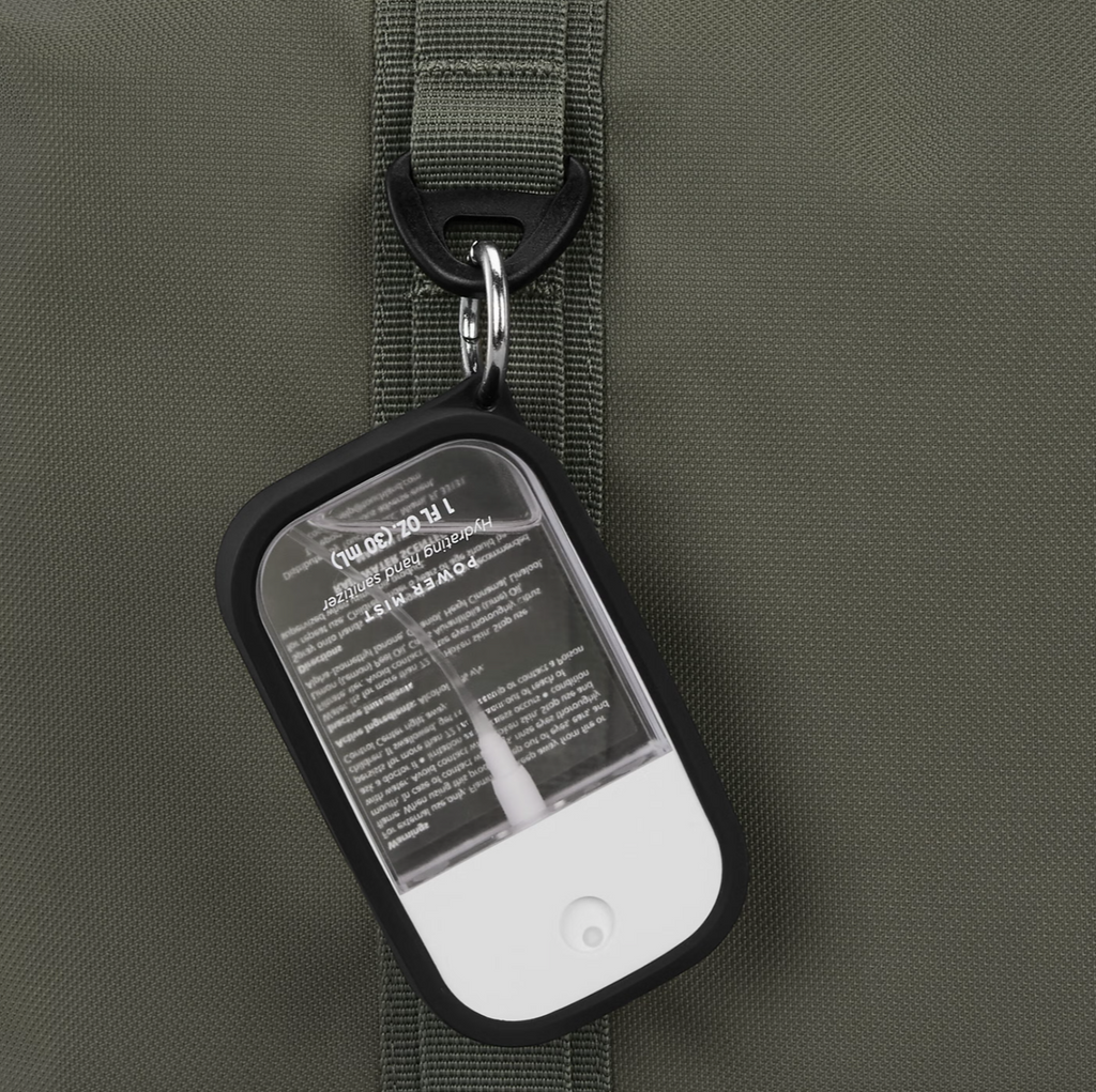 High Sierra Lineage Backpack