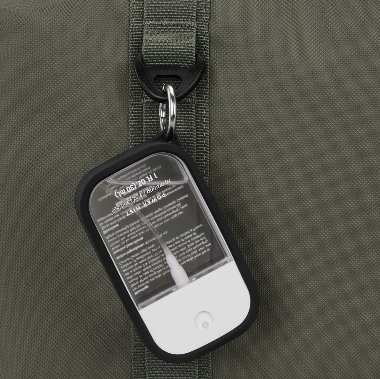 High Sierra Lineage Backpack