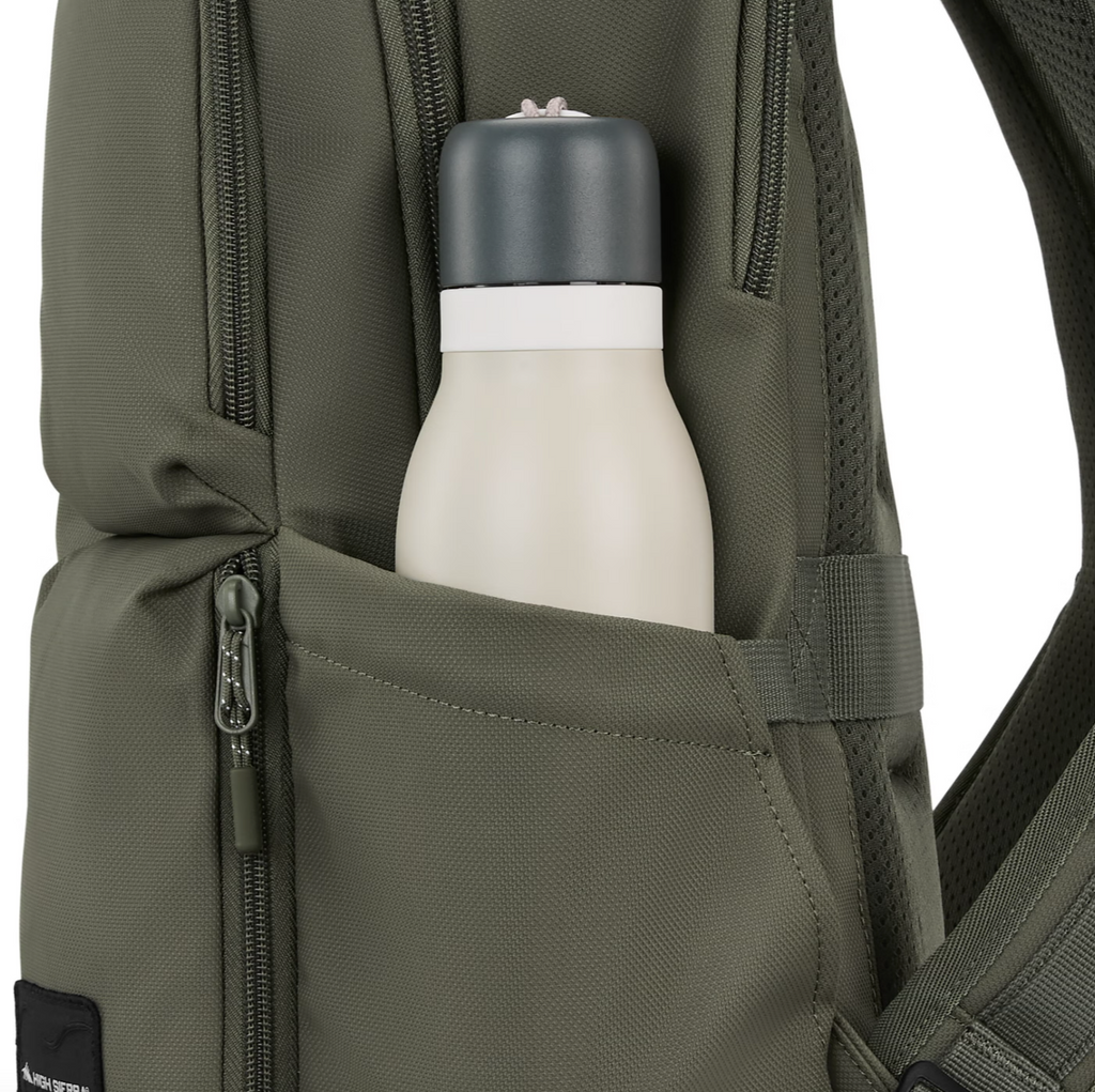 High Sierra Lineage Backpack