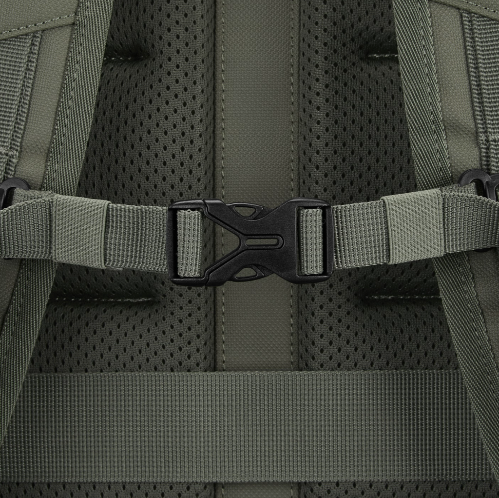 High Sierra Lineage Backpack