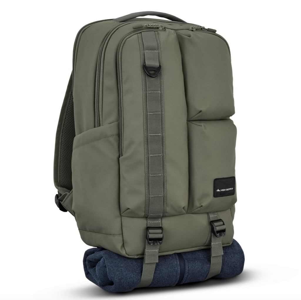 High Sierra Lineage Backpack