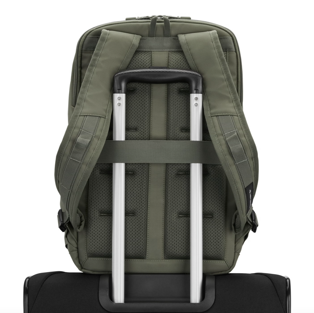 High Sierra Lineage Backpack