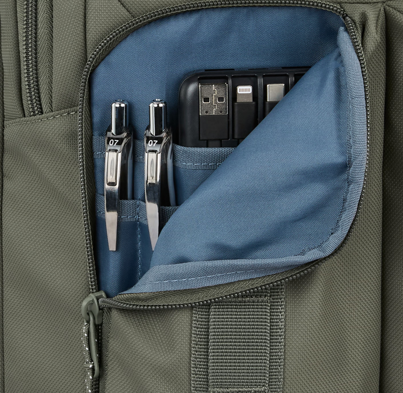 High Sierra Lineage Travel Backpack