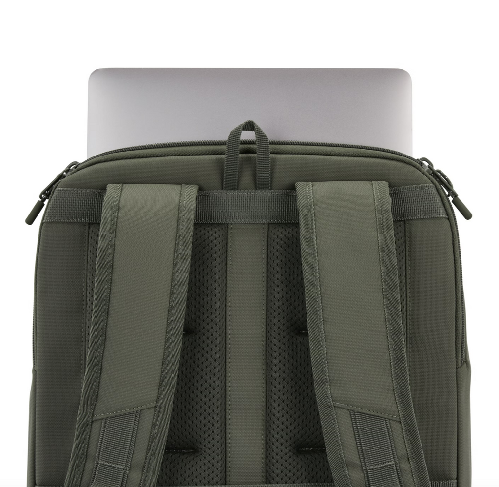 High Sierra Lineage Travel Backpack