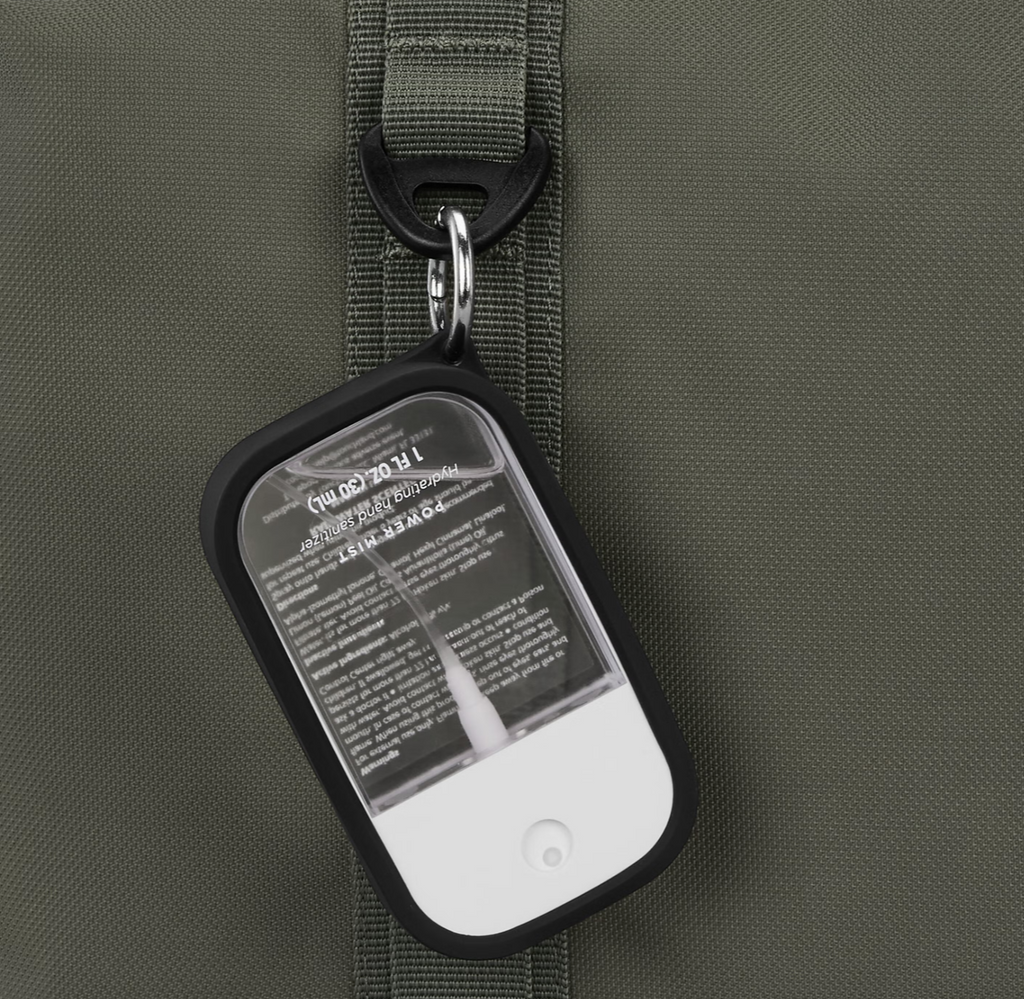 High Sierra Lineage Travel Backpack