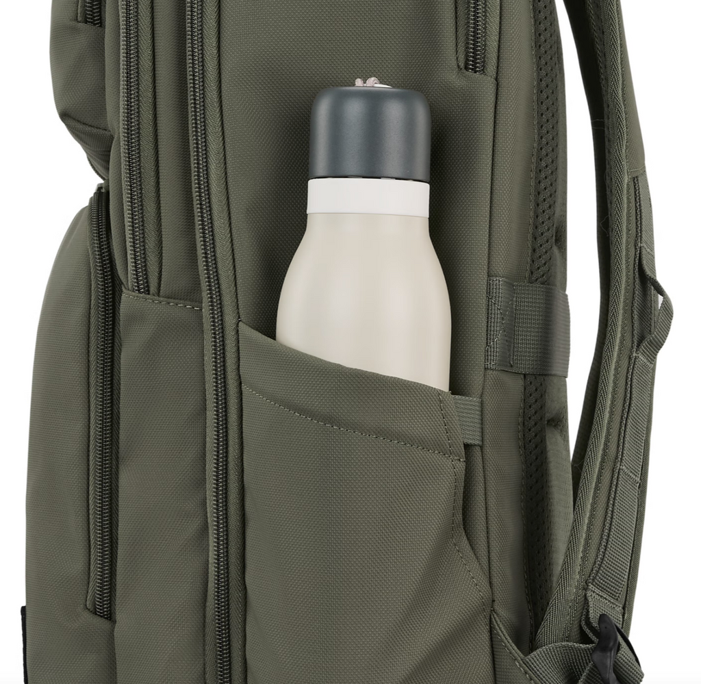 High Sierra Lineage Travel Backpack