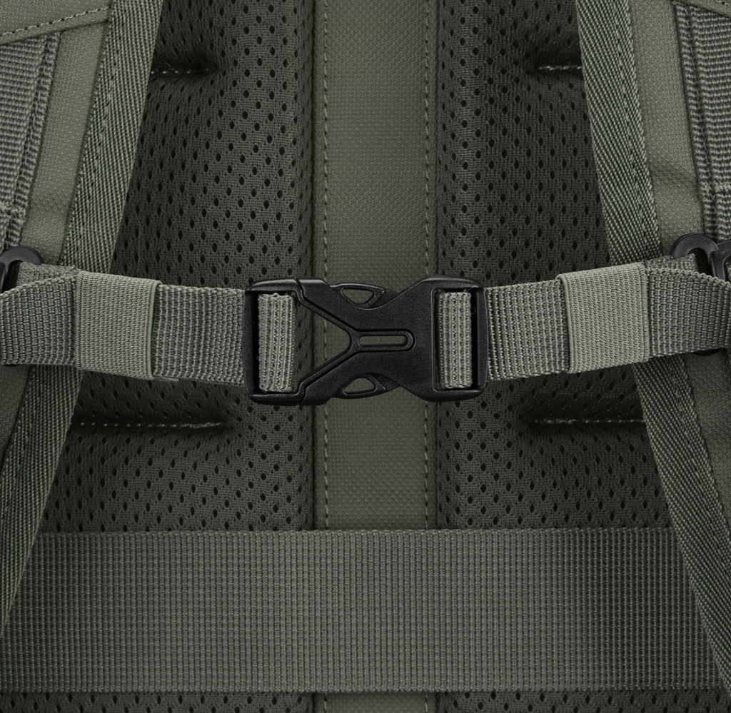 High Sierra Lineage Travel Backpack