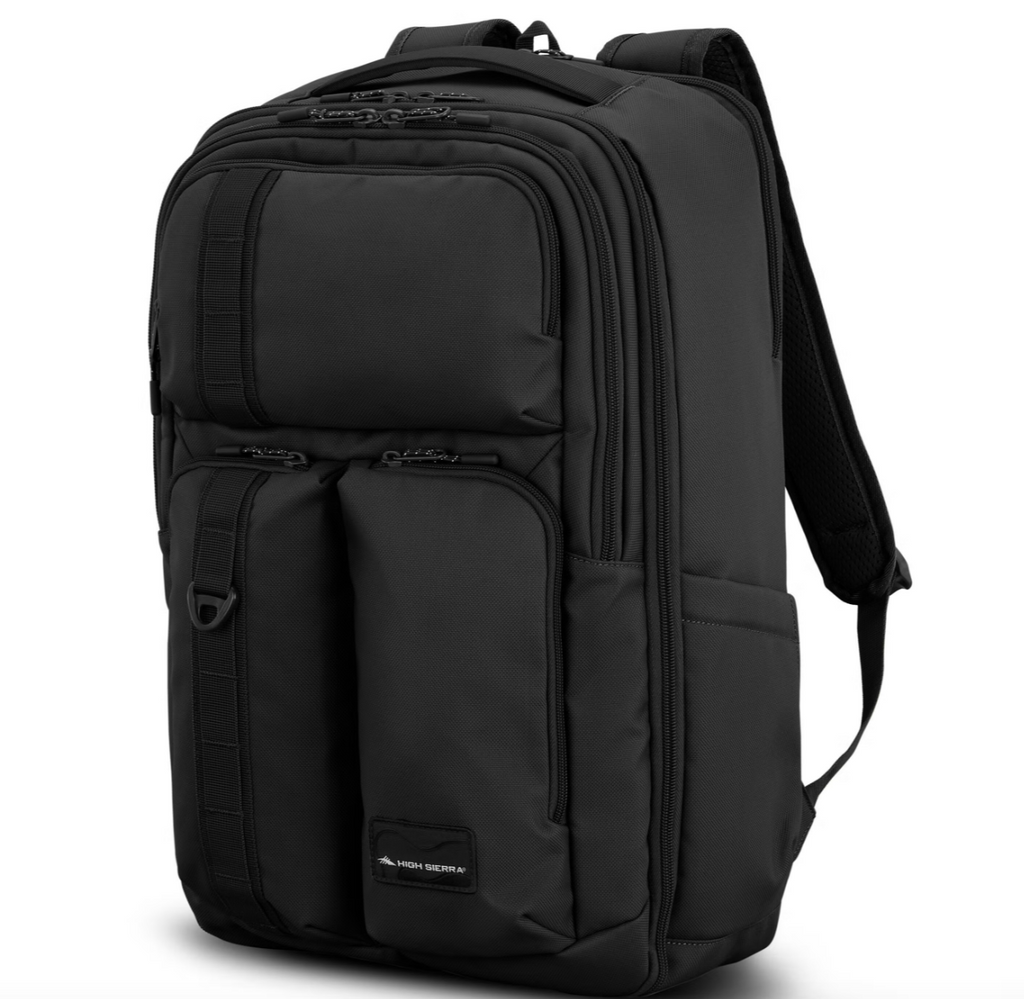 High Sierra Lineage Travel Backpack