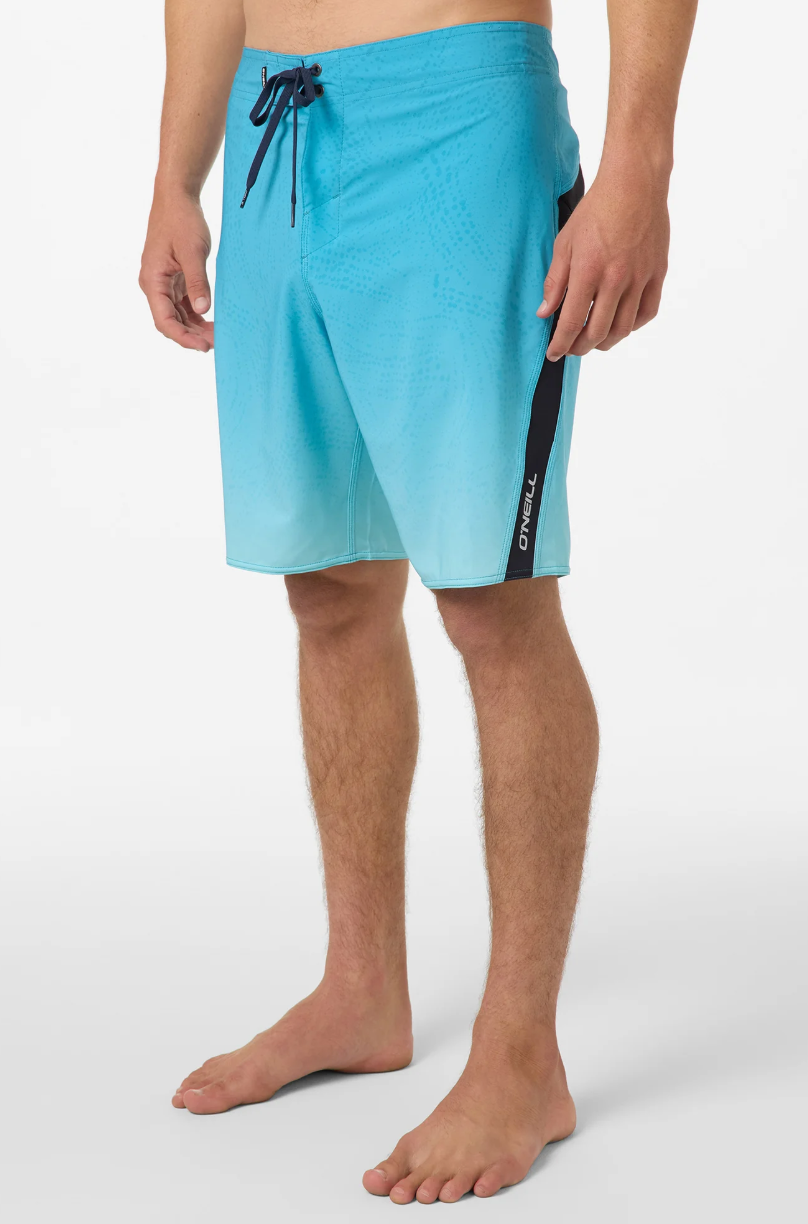 O'neill Superfreak 20" Men's Boardshort Canal Blue