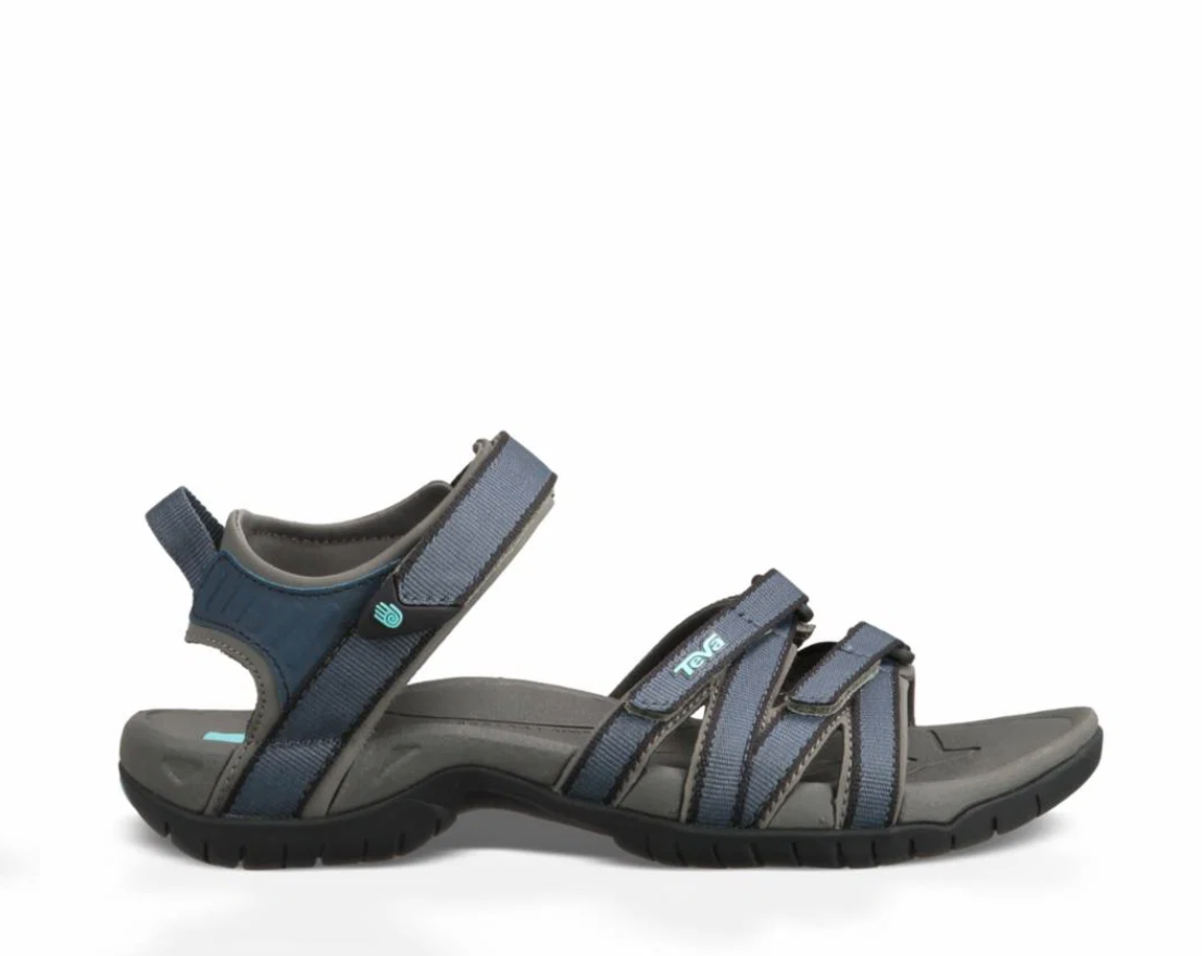 Teva Women Tirra Sandal Bering Sea