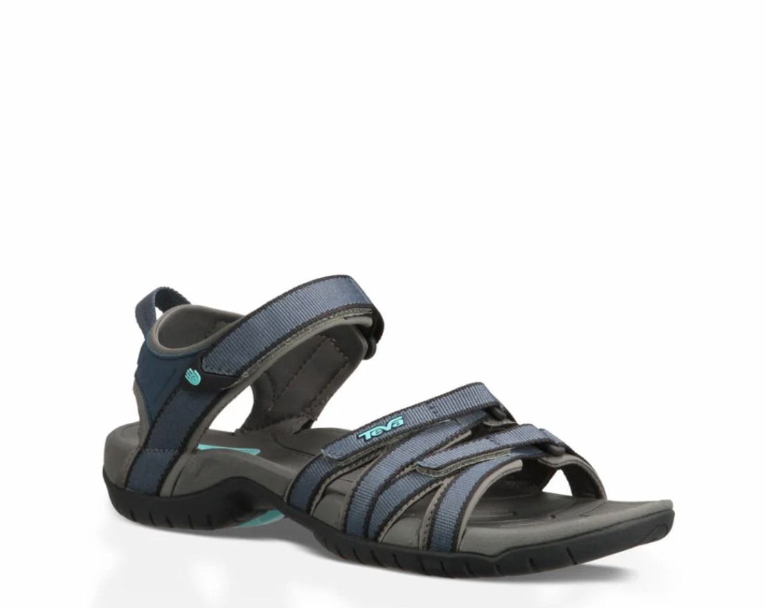 Teva Women Tirra Sandal Bering Sea