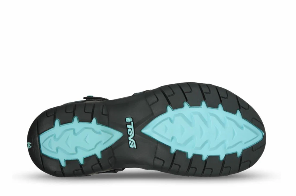 Teva Women Tirra Sandal Bering Sea