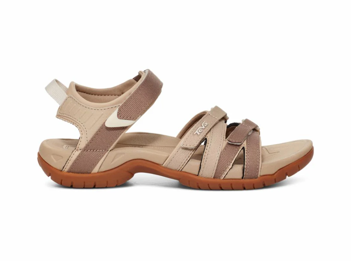 Teva Women Tirra Sandal Neutral Multi