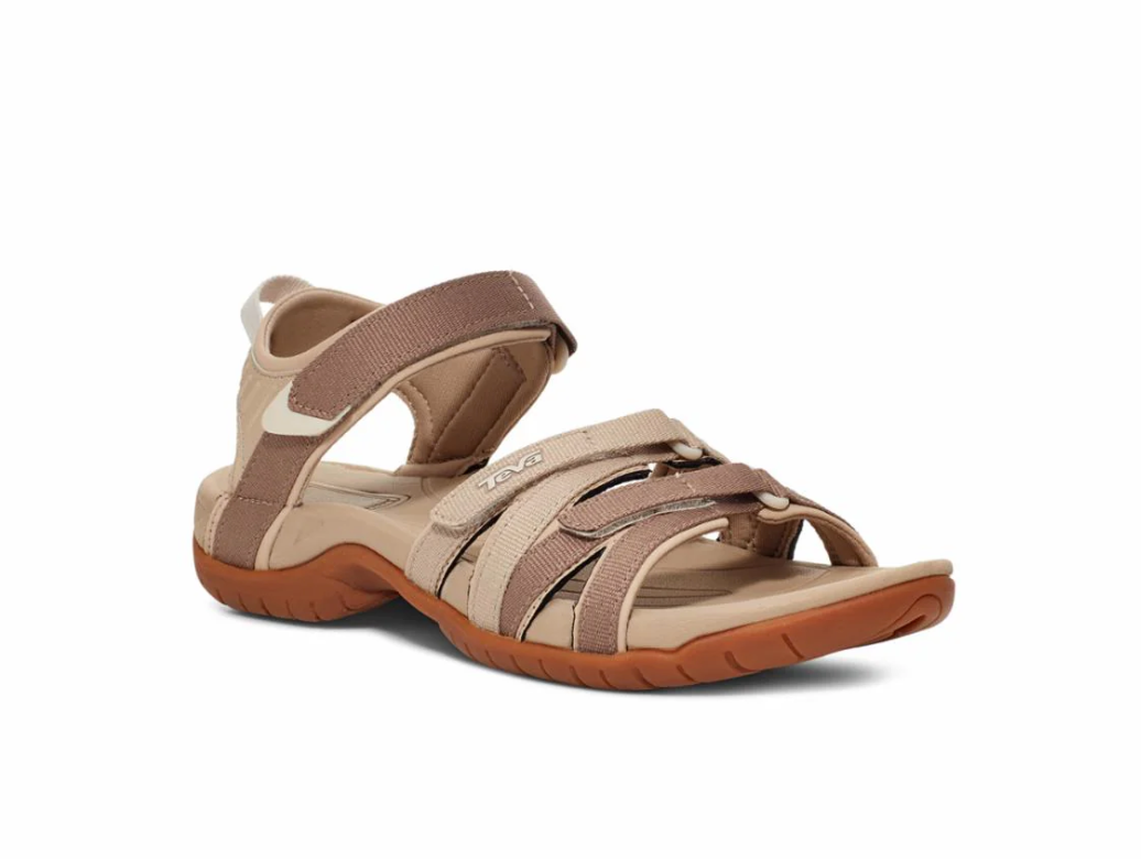 Teva Women Tirra Sandal Neutral Multi