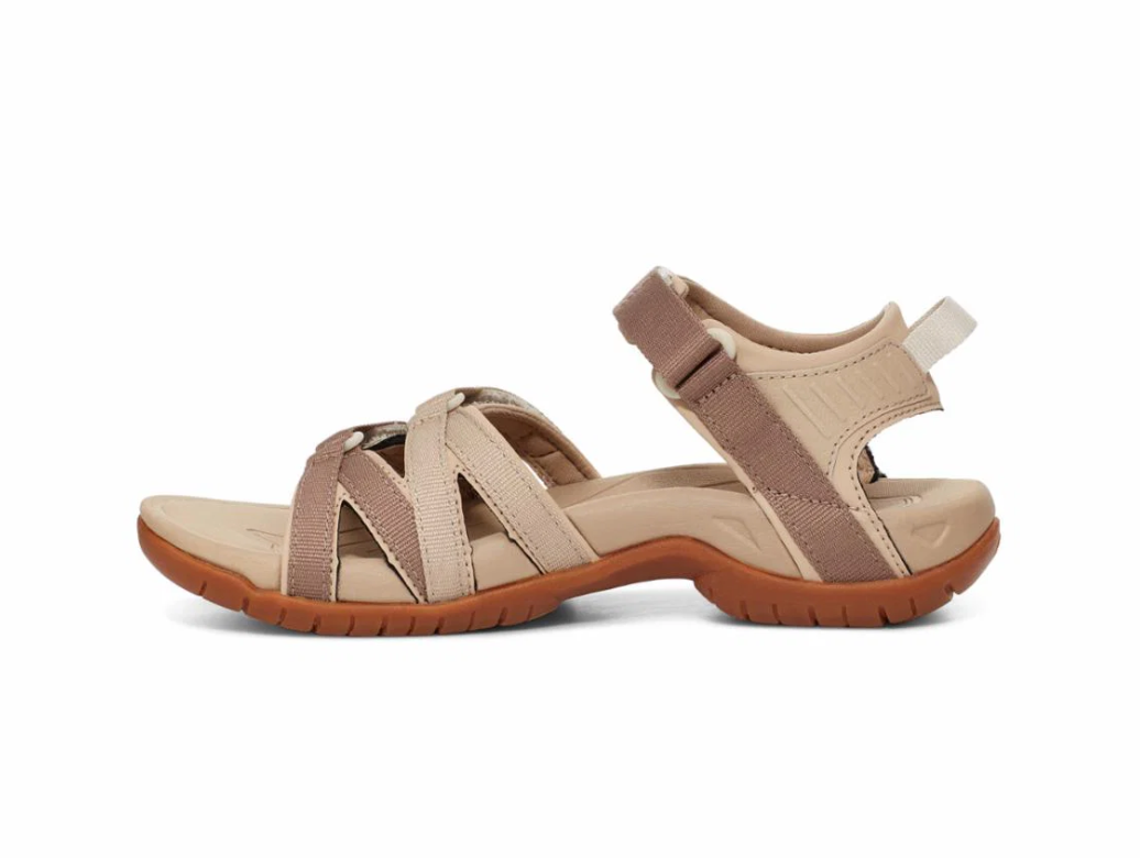 Teva Women Tirra Sandal Neutral Multi