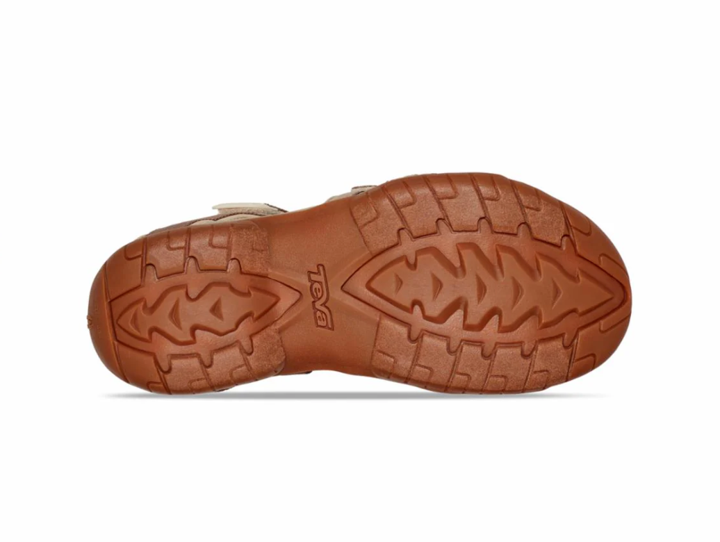 Teva Women Tirra Sandal Neutral Multi