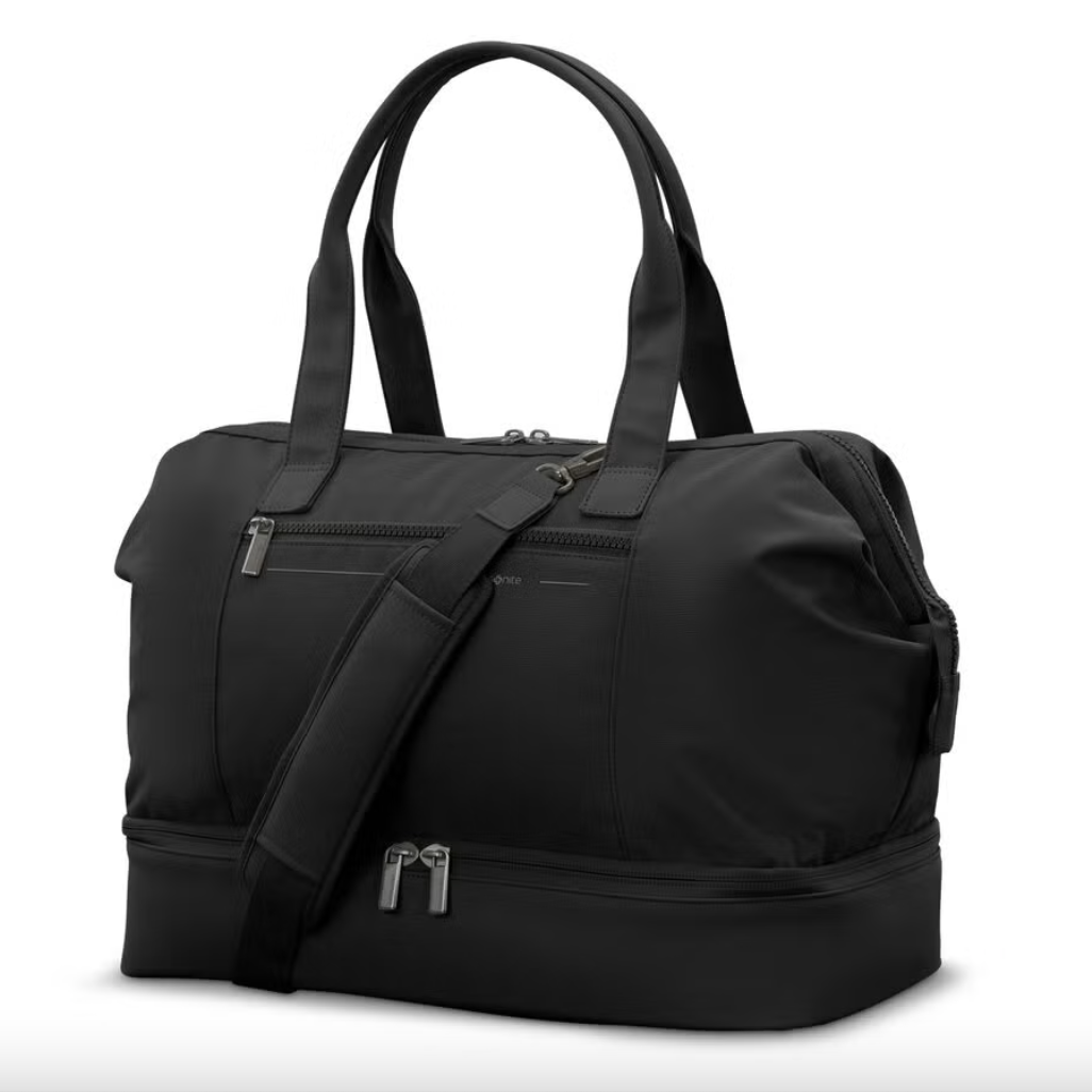 Samsonite Companion Bags Weekender