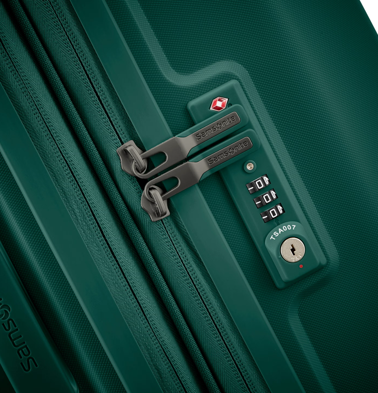 Samsonite Outline Pro Spinner Large