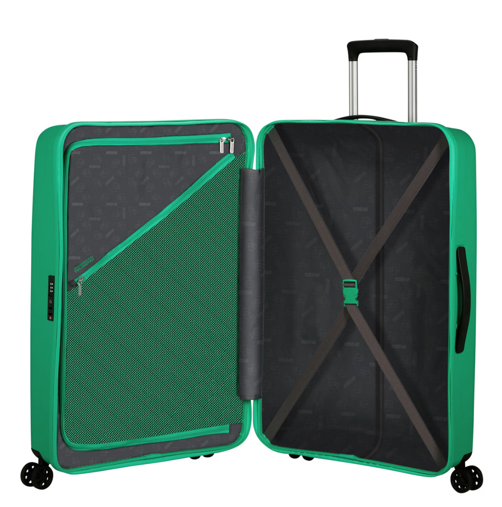 American Tourister Rejoy Spinner Large