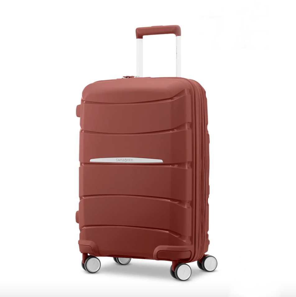 Samsonite Outline Pro Spinner Carry On