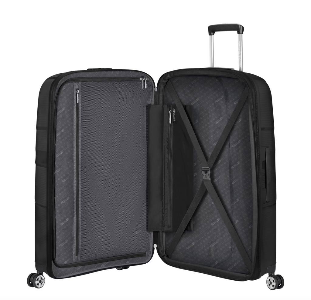 American Tourister StarVibe Spinner Large