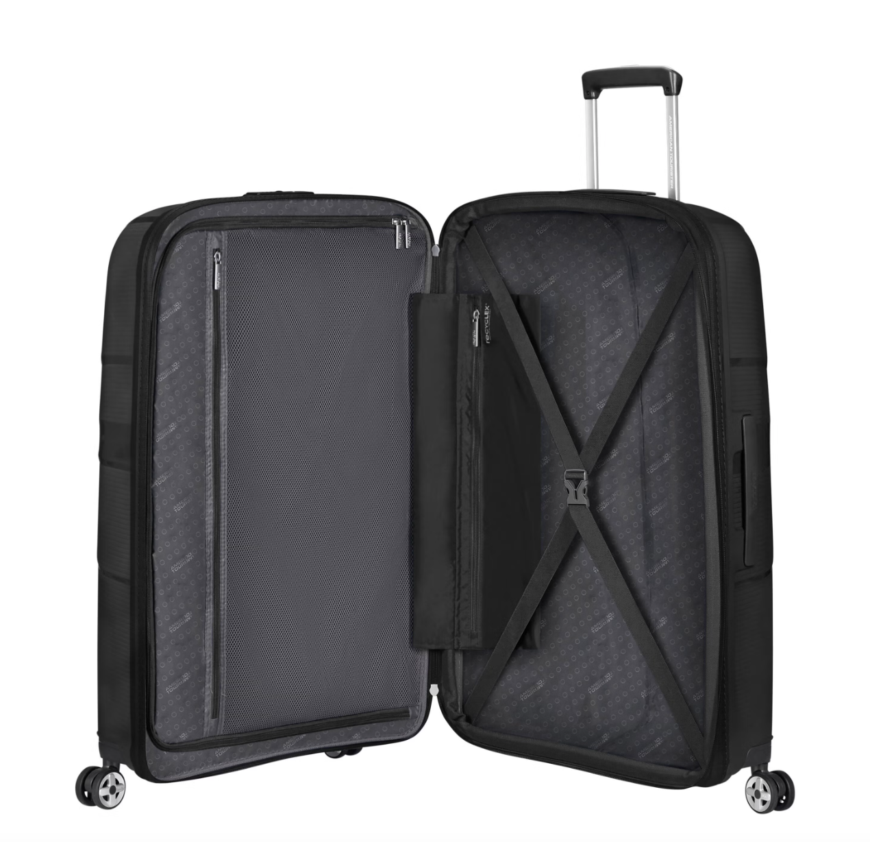 American Tourister StarVibe Spinner Large