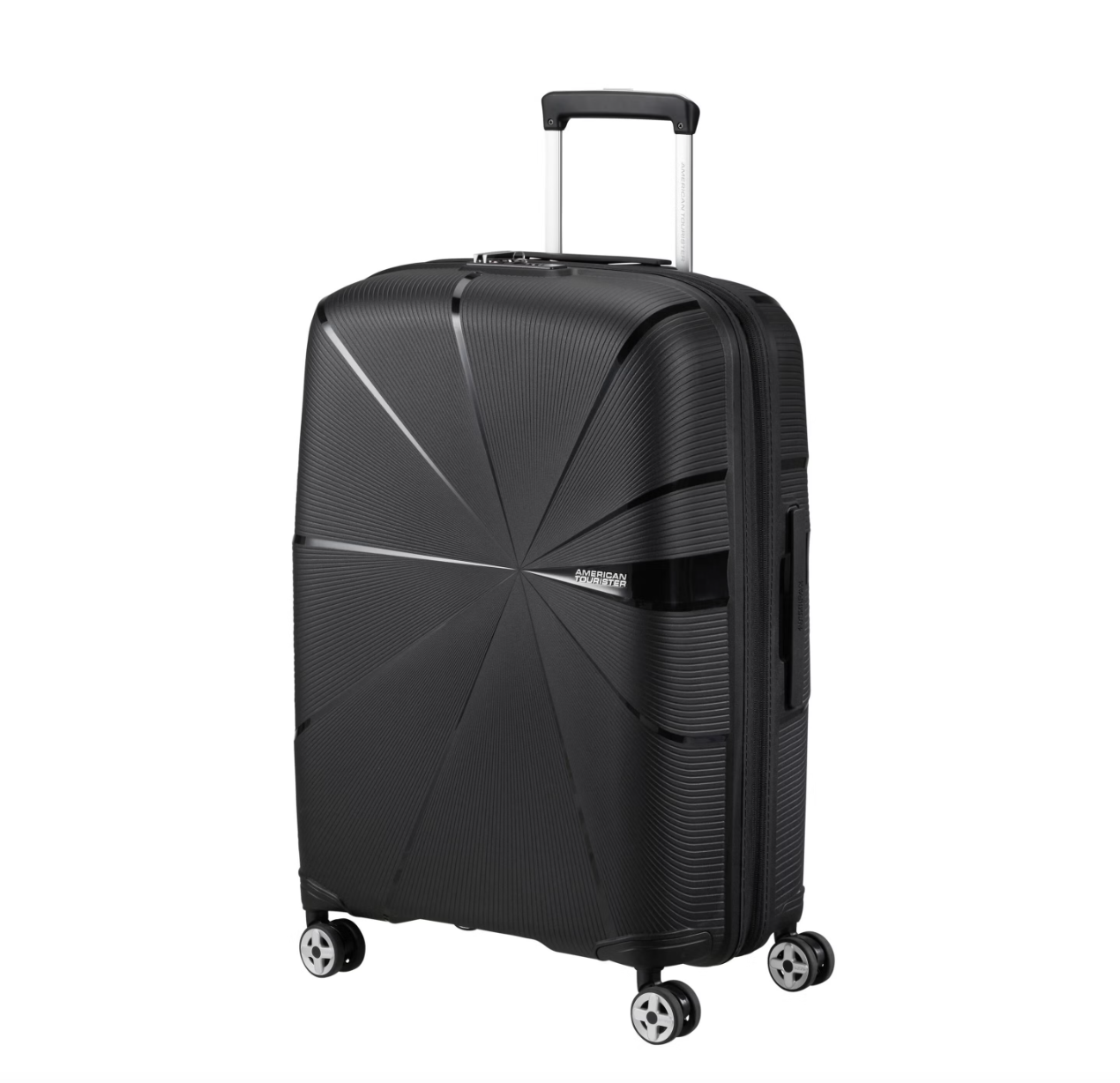 American Tourister StarVibe Spinner Medium