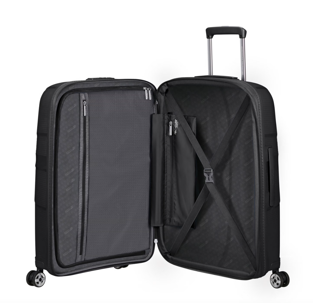 American Tourister StarVibe Spinner Medium