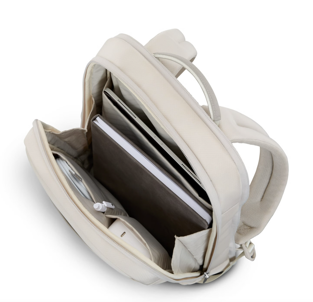 Samsonite Paralux 2-in-1 Travel Backpack