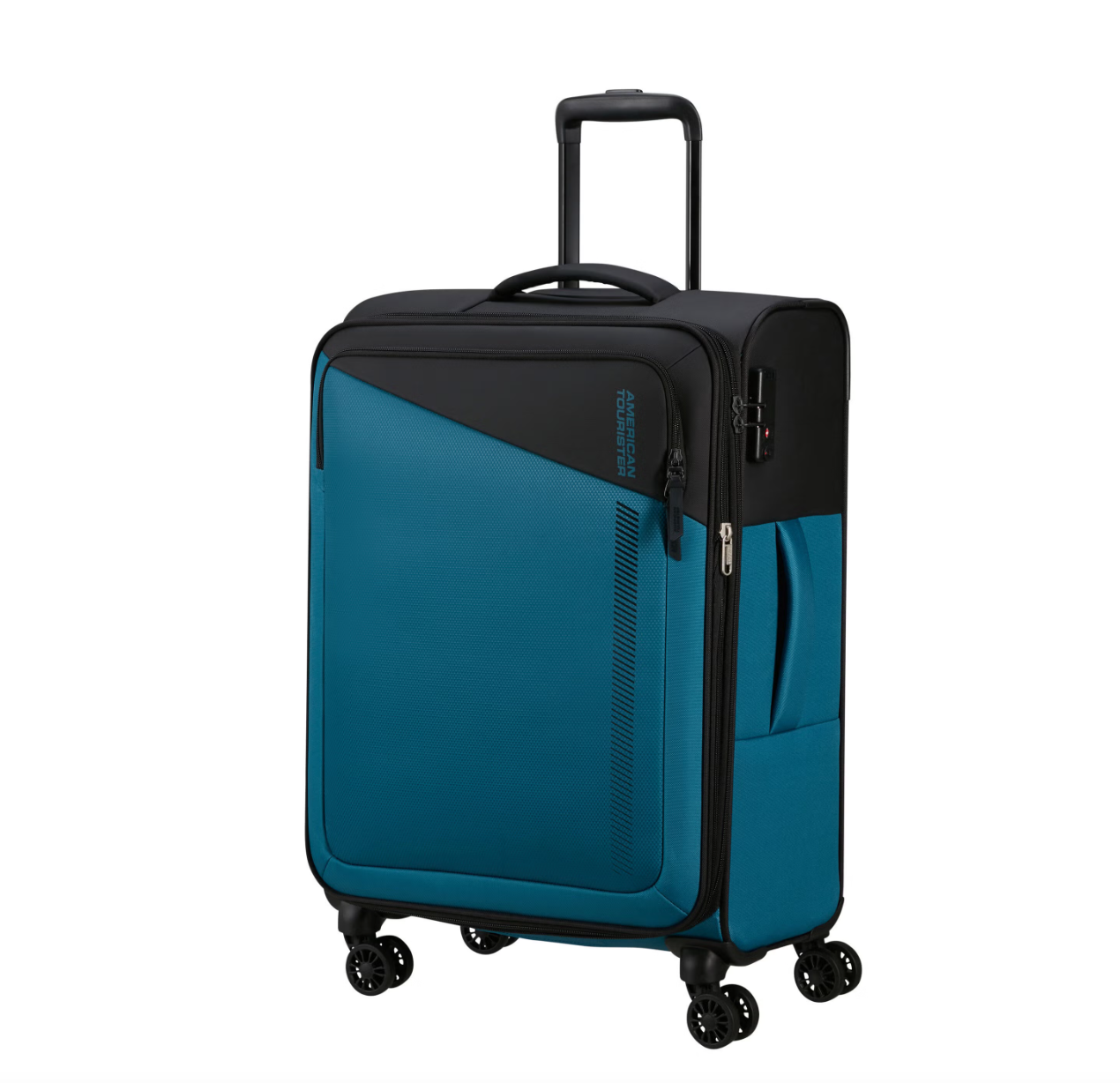 American Tourister Daring Dash Spinner Medium