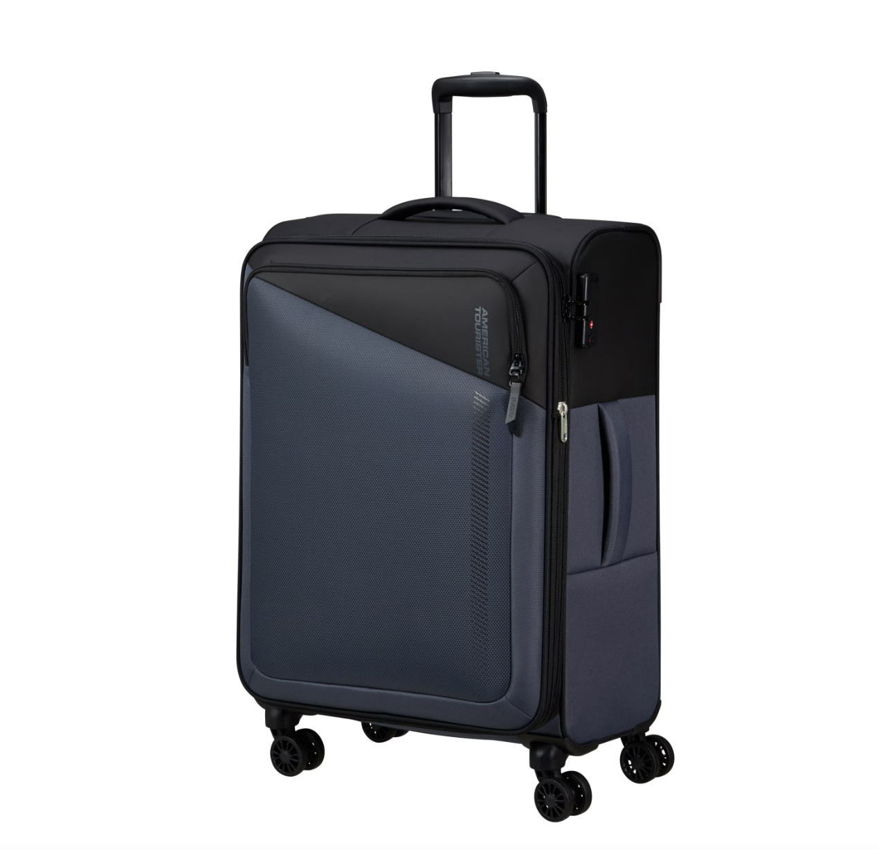 American Tourister Daring Dash Spinner Medium