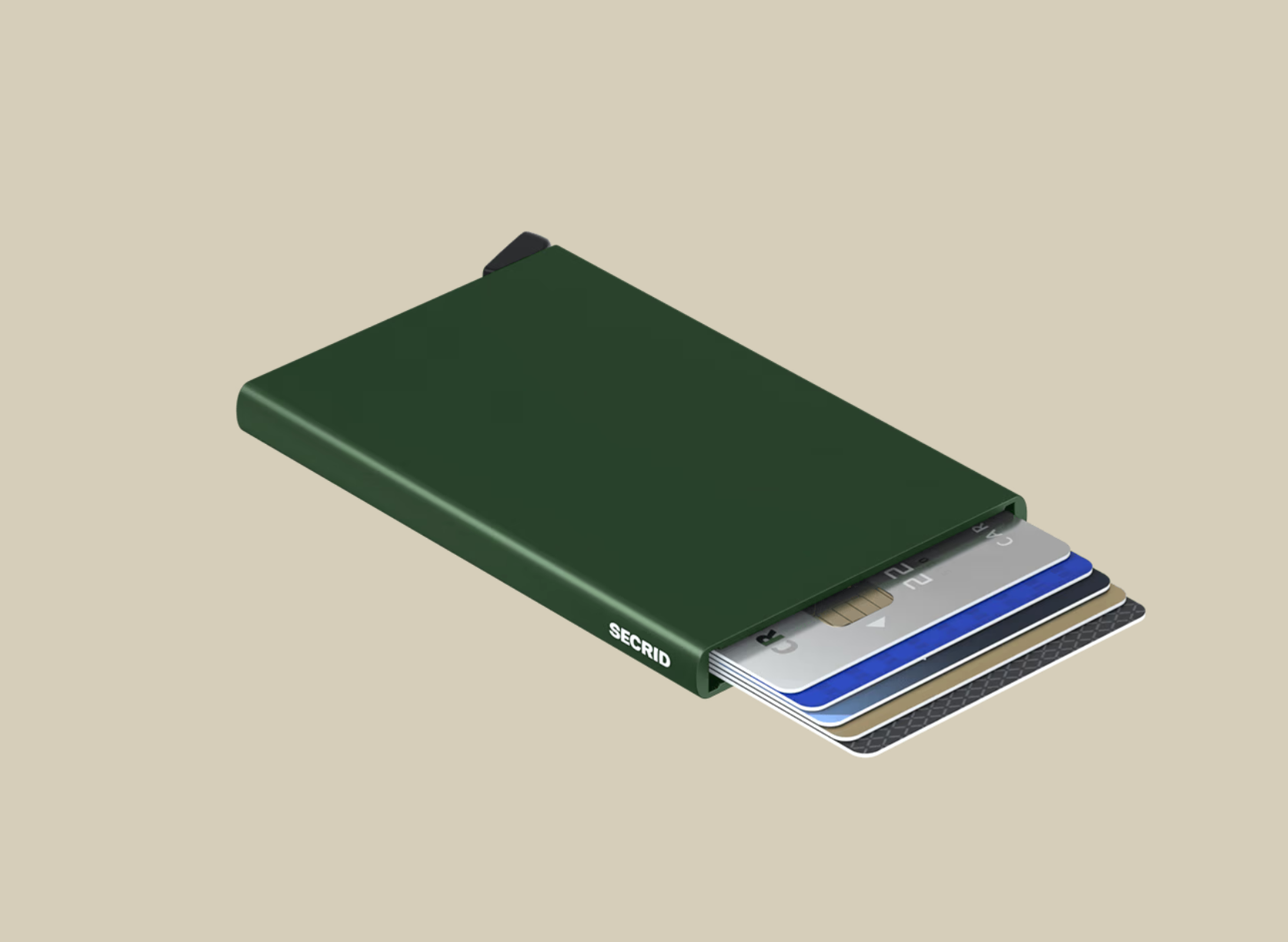 Secrid Cardprotector